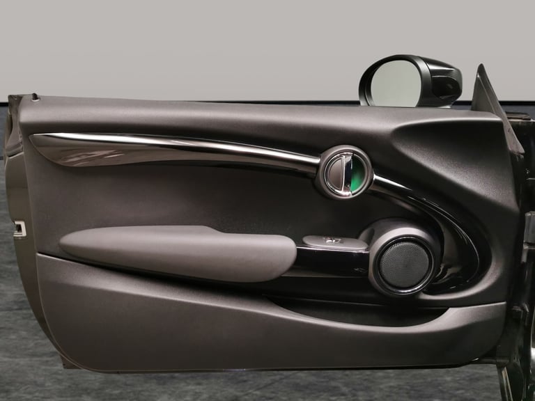 2020 MINI Hatch 2.0 Cooper S Sport Hatchback 3dr Petrol Steptronic Euro 6 (s/s) (192 ps) -  Hatch...