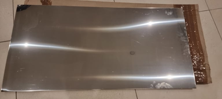 image for Stianless steel sheet