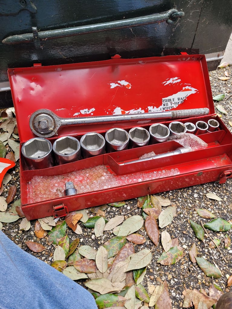 image for Socket Set