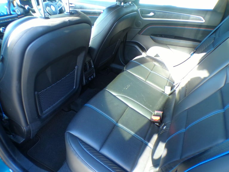  Renault Arkana esprit Alpine E-Tech full hybrid 145 MY24 Petrol/Electric Hybrid Automatic