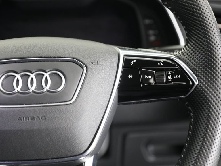 2019 Audi A6 Saloon 2.0 TDI 40 S line Saloon 4dr Diesel S Tronic Euro 6 (s/s) (204 ps) Saloon Die...