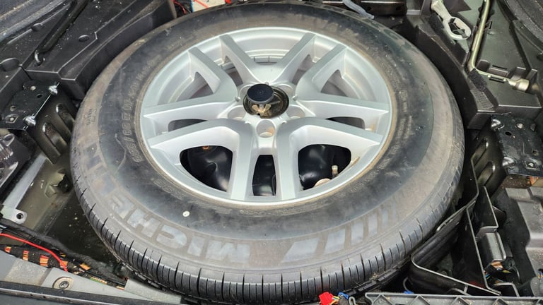 BMW X5 3.0d Sport Auto – Excellent Condition – Long MOT – Recent £3,800 Spend