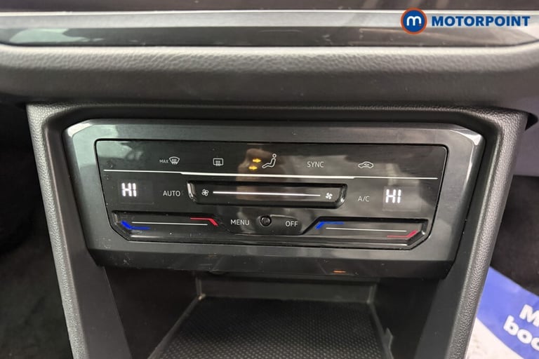 2021 Volkswagen Tiguan 1.5 TSI 150 Life 5dr SUV Petrol Manual