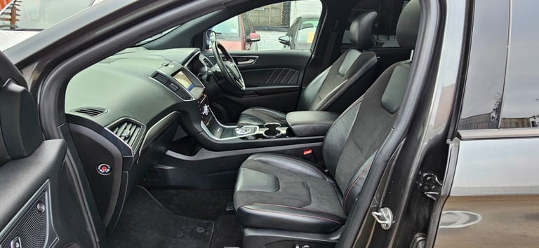 2019 Ford Edge 2.0 EcoBlue 238 ST-Line 5dr Auto ESTATE Diesel Automatic