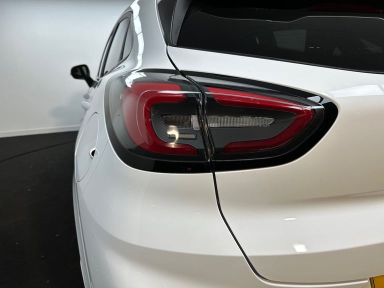 2023 Ford Puma 1.0 EcoBoost Hybrid mHEV ST-Line X 5dr HATCHBACK PETROL Manual