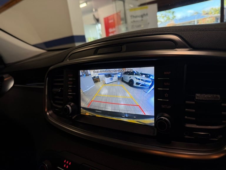 2019 Kia Sorento 2.2 CRDi KX-2 SUV 5dr Diesel Manual AWD Euro 6 (s/s) (197 bhp) ESTATE Diesel Manual
