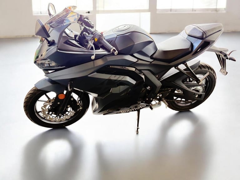 2025 Lexmoto LXS 125 125 E55 Euro 5