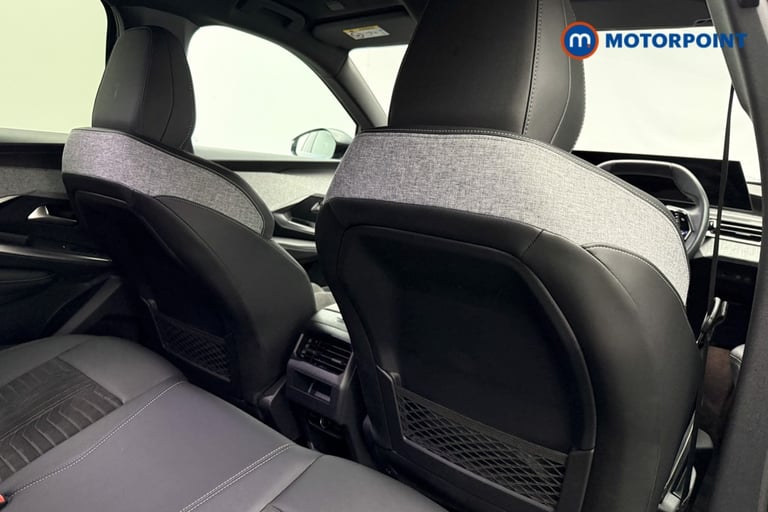 2024 Peugeot 3008 157kW GT 73kWh 5dr Auto SUV Electric Automatic