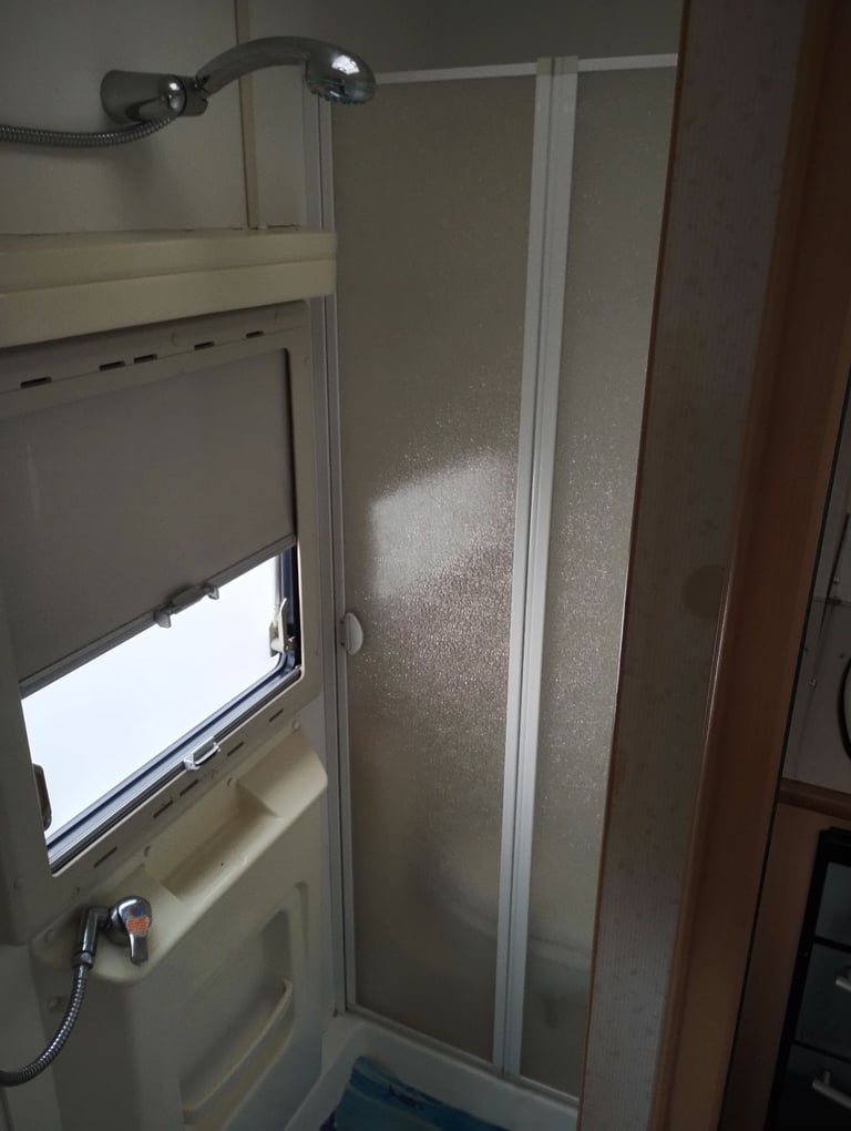 Compass Omega 433 2 berth 