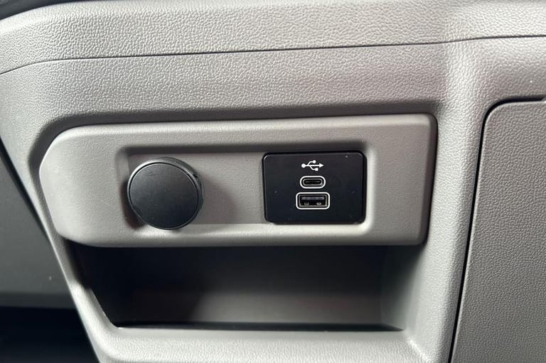 2025 Ford Transit Custom 2.0 EcoBlue 136ps H1 Van Limited Auto PANEL VAN DIESEL Automatic