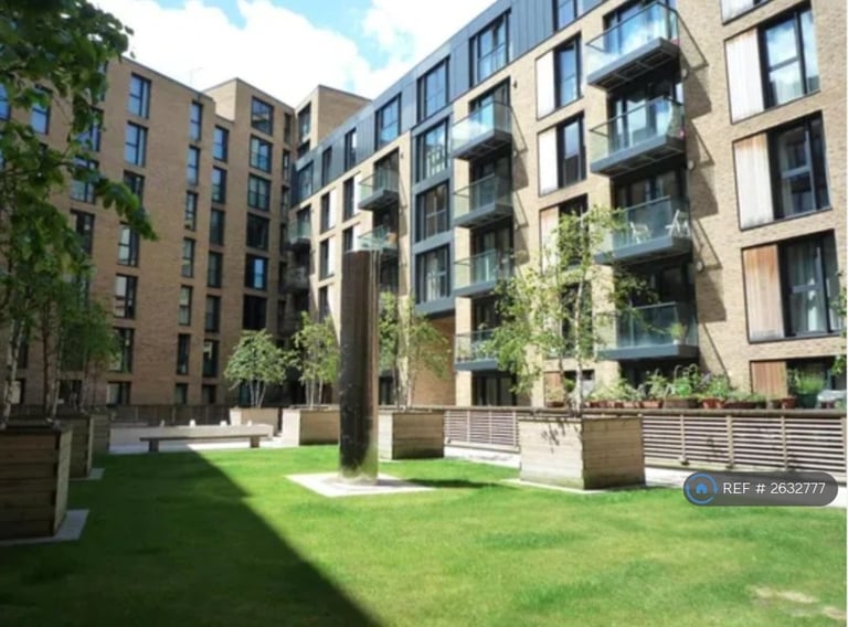 image for 1 bedroom flat in Southside, Birmingham, B5 (1 bed) (#2632777)