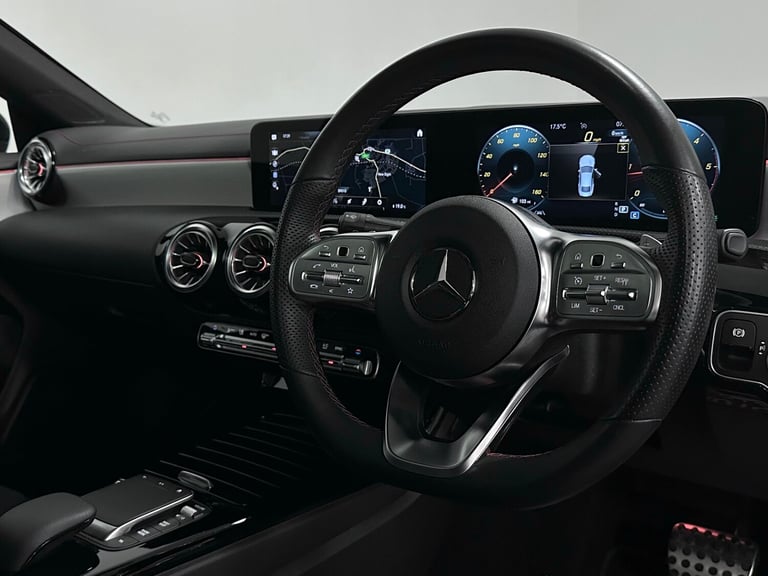 2023 Mercedes-Benz CLA CLA220d AMG Line Night Edition 2.0 Tip Auto (Premium Plus) ( 190 bhp ) COU...
