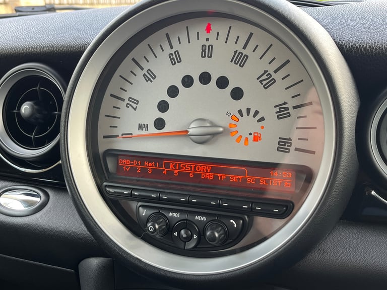 2012 Mini Cooper Clubman 2.0D Automatic