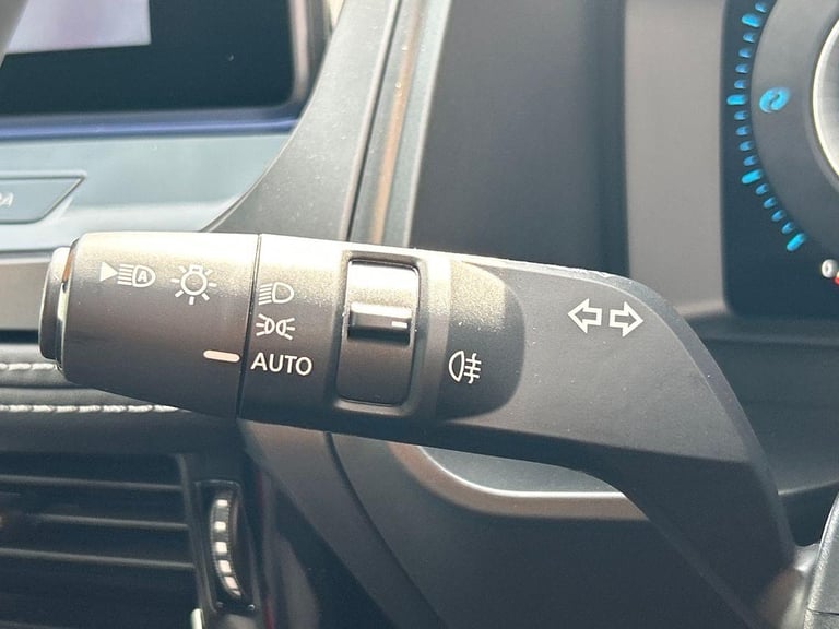 2025 Nissan Qashqai 1.5 h e-POWER Tekna Auto Euro 6 (s/s) 5dr SUV PETROL/ELECTRIC Automatic