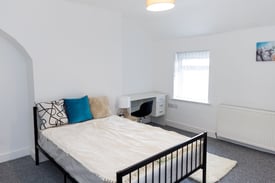 **Newly Refurbished House Share, ALL BILLS PLUS WI-FI INCLUDED!! Ready Now!**