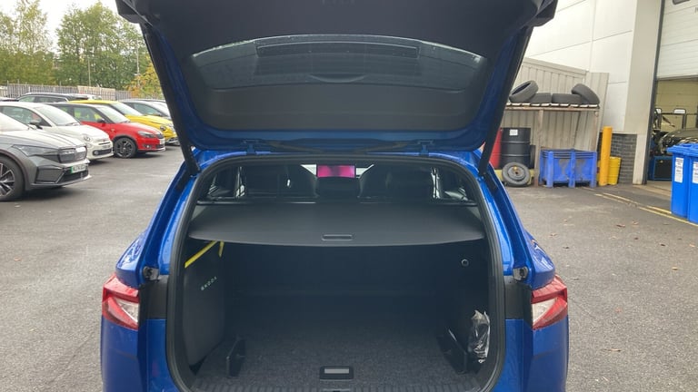 2025 Skoda Enyaq 210kW 85x Sportline 82kWh 4x4 5dr Auto Electric Estate Estate Electric Automatic