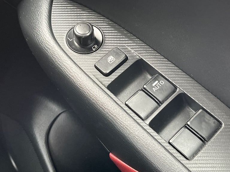 2016 Mazda CX-3 2.0 Sport Nav 5dr Hatchback Manual