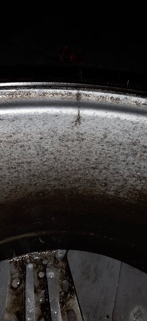 Porsche 911 turbo 5x130 wheels + tyres