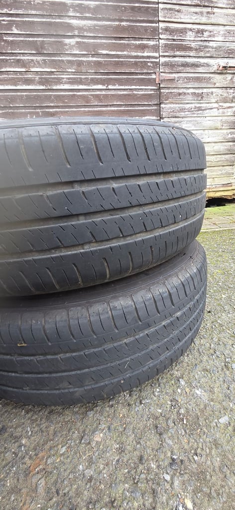 Citroen Dispatch Alloys