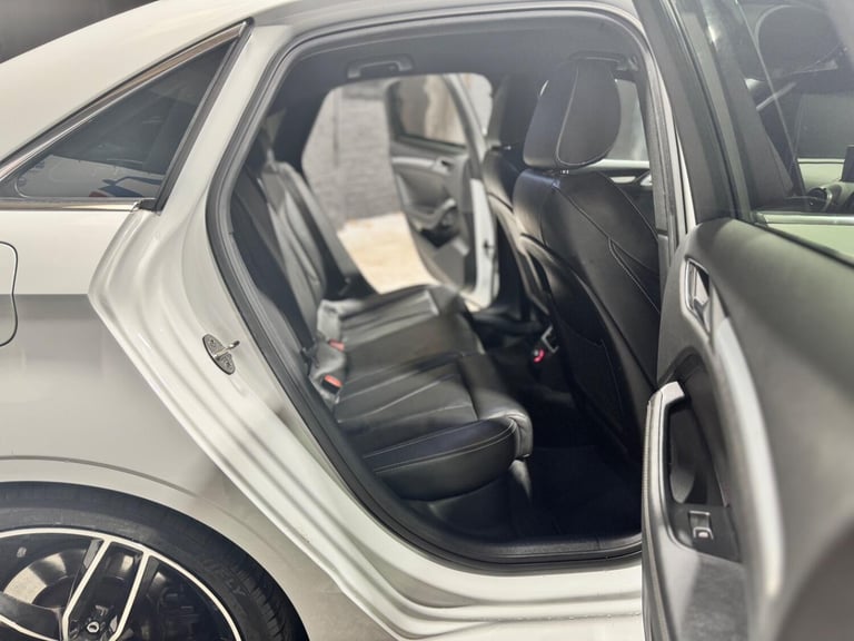AUDI S3 2.0 TFSI 2016