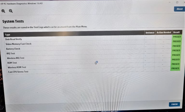 HP EliteBook 830 G5 i5 8265U 16GB DDR4 256GB SSD Wifi 6 Laptop / UltraBook