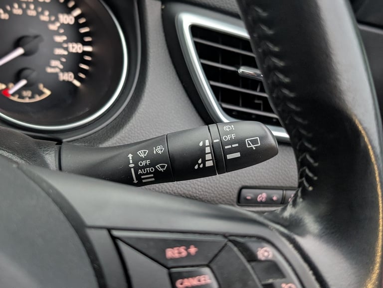 2019 Nissan Qashqai 1.5 dCi Acenta Premium Euro 6 (s/s) 5dr HATCHBACK Diesel Manual