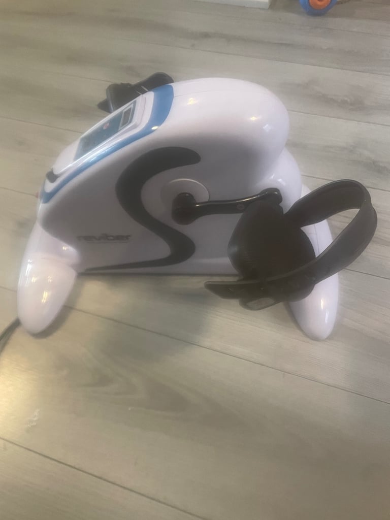Reviber mini exercise bike 