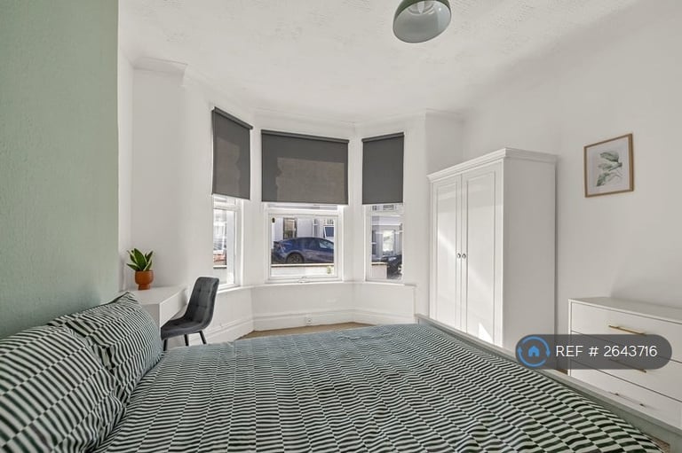 1 bedroom in Welbeck Avenue, Plymouth, PL4 (#2643716)