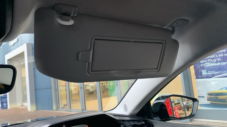 2023 Peugeot 408 1.6 12.4kWh Allure Premium Fastback 5dr Petrol Plug-in Hybrid e-EAT Euro 6  Hatc...