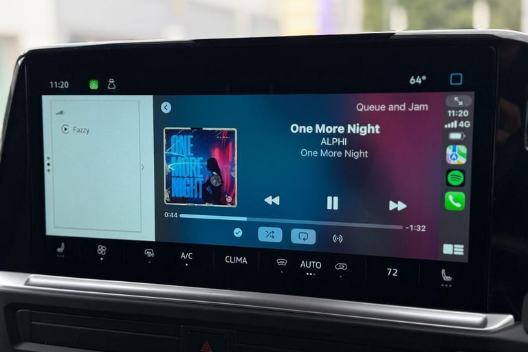 2025 Volkswagen Transporter 160kW 65kWh Commerce Pro Van Auto Van Automatic