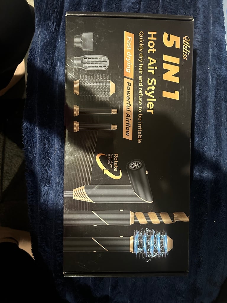 image for 5-1 styler