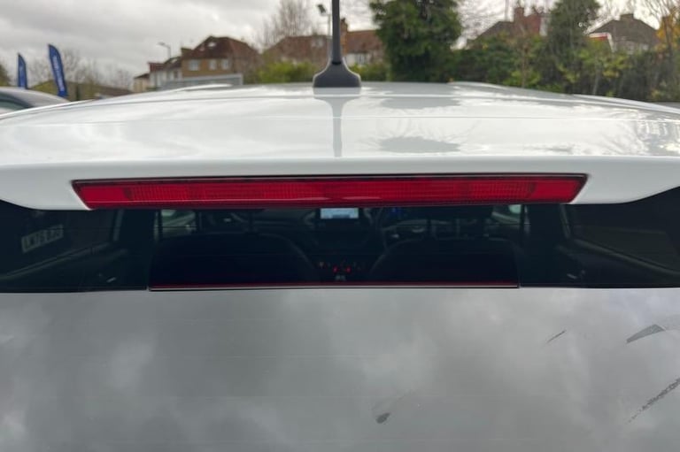 2022 Ford Fiesta 1.0 EcoBoost Hybrid mHEV 125 Titanium X 5dr HATCHBACK PETROL Manual