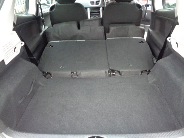 2012 Peugeot 207 1.4 Active 3dr Low Mileage HATCHBACK Petrol Manual