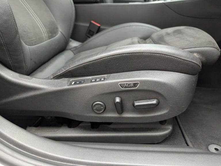 2021 Vauxhall Insignia 1.5 Turbo D Ultimate Nav Grand Sport 5dr Diesel Manual Euro 6 (s/s) (122 p...