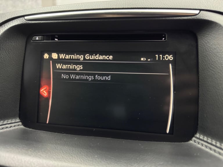 2017 Mazda CX-5 2.2 SKYACTIV-D Sport Nav Auto 4WD Euro 6 (s/s) 5dr ESTATE Diesel Automatic