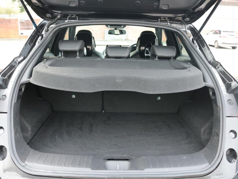 2021 Nissan Juke 1.0 DIG-T Tekna SUV 5dr Petrol Manual Euro 6 (s/s) (117 ps) HATCHBACK Petrol Manual