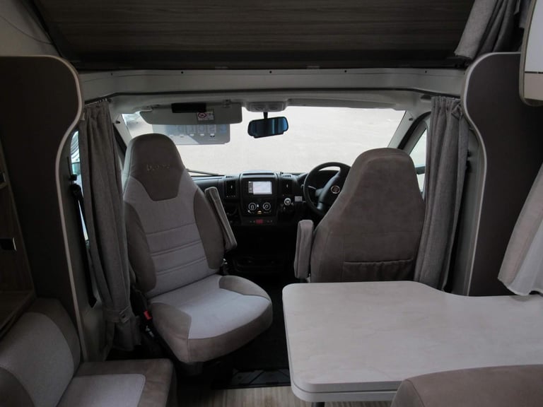 2022 Benimar Primero 331