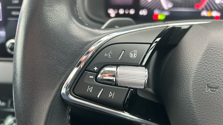 2023 Skoda Karoq 1.5 TSI SE L 5dr DSG Petrol Estate Estate Petrol Automatic