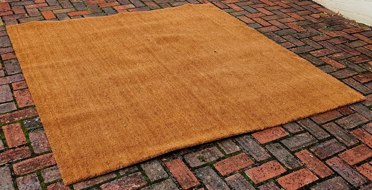 image for New Coir (coconut) matting