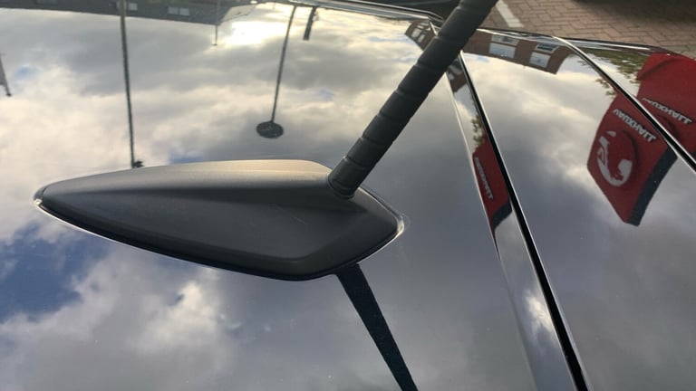 2024 Vauxhall Corsa 50kWh GS Hatchback 5dr Electric Auto (136 ps) Hatchback Electric Automatic