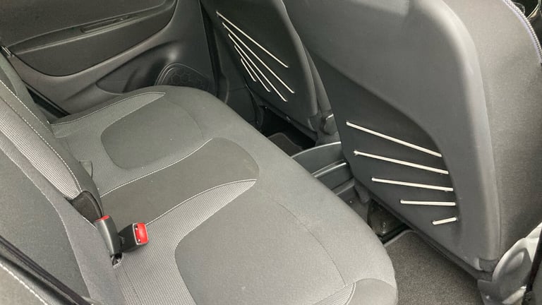 2014 Renault Captur 1.5 dCi 90 Dynamique S MediaNav Energy 5dr Diesel Hatchback Hatchback Diesel ...