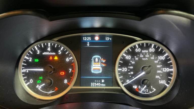 2019 Nissan Micra 0.9 IG-T Acenta Hatchback 5dr Petrol Manual Euro 6 (s/s) (90 ps) Hatchback Petr...