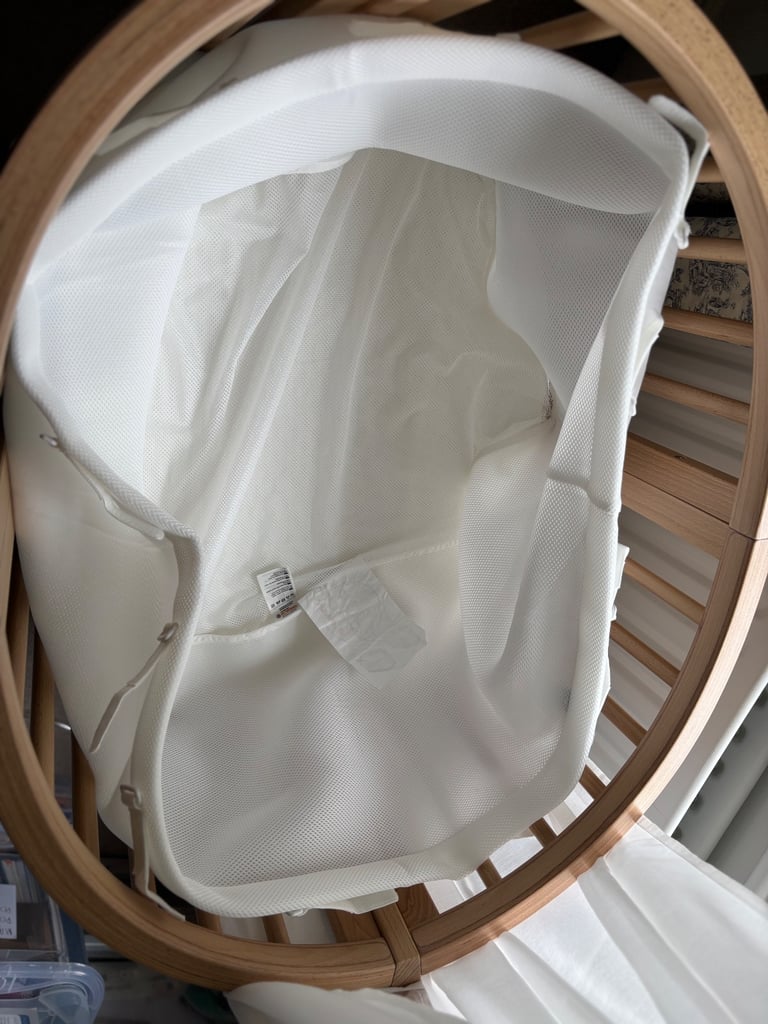 Stokke Sleepi Mini mesh liner