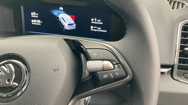 2024 Skoda Karoq 1.0 TSI 116 SE L 5dr Petrol Estate Estate Petrol Manual