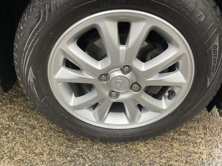 2016 Hyundai i20 1.2 GDI SE 5DR Hatchback Petrol Manual