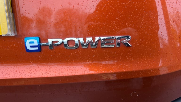 2024 Nissan X-Trail 1.5 E-Power E-4orce 213 N-Connecta 5dr Auto Hybrid Station Wagon Station Wago...