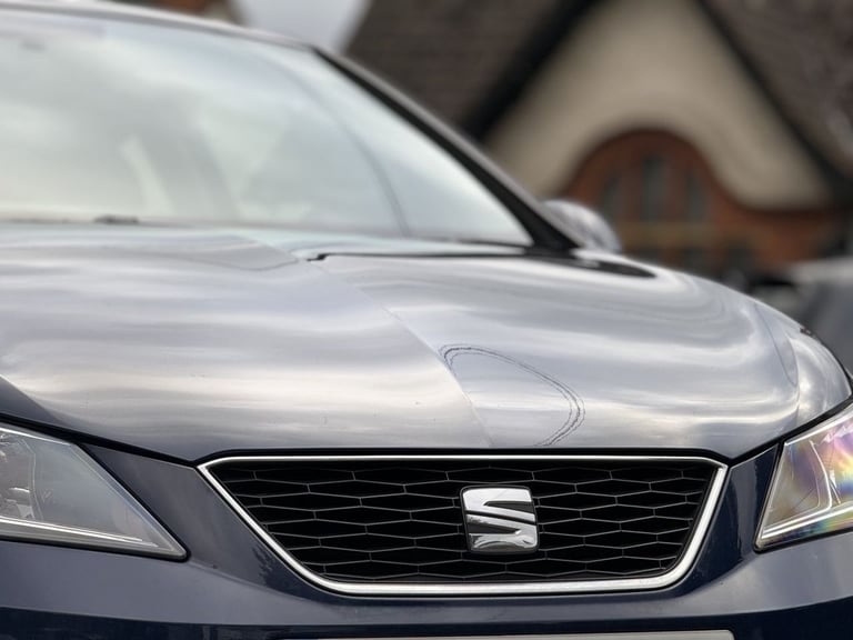 2016 SEAT Ibiza 1.0 Vista Sport Coupe 3dr Petrol Manual Euro 6 (75 ps) Hatchback Petrol Manual