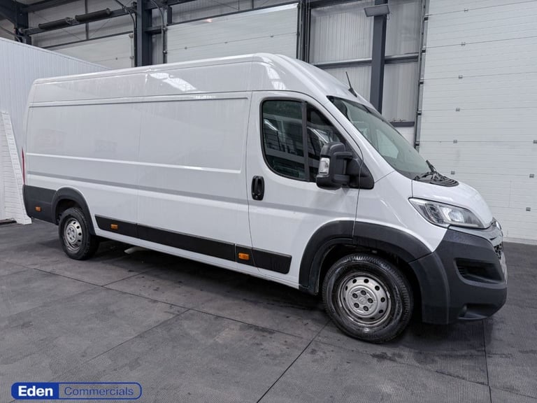 2023 72 CITROEN RELAY 2.2 BLUEHDI 35 ENTERPRISE L4 EURO 6 DIESEL