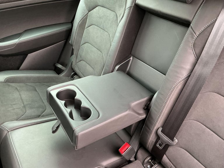 2022 Skoda Kodiaq 1.5 TSI ACT SE L SUV 5dr Petrol DSG Euro 6 (s/s) (7 Seat) (150 ps) ESTATE Petro...