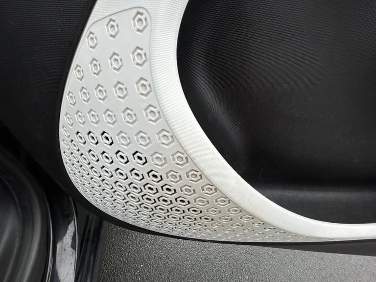 2015 smart forfour 0.9 Petrol, Passion Edition, Hatchback, 5 Door, Manual, Euro 6, £20 Yearly  Ha...